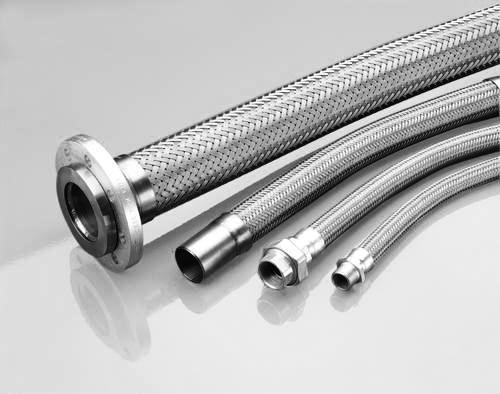 Products-Hose pipe